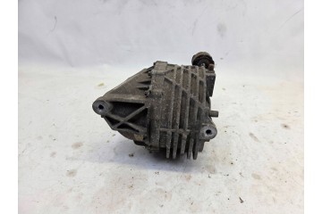 REAR DIFFERENTIAL BRIDGE MASERATI GHIBLI 3 0D 670009608 Installation side rear