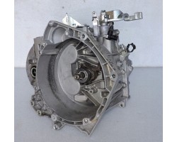 Transmission Fiat Ducato 2 2 2021