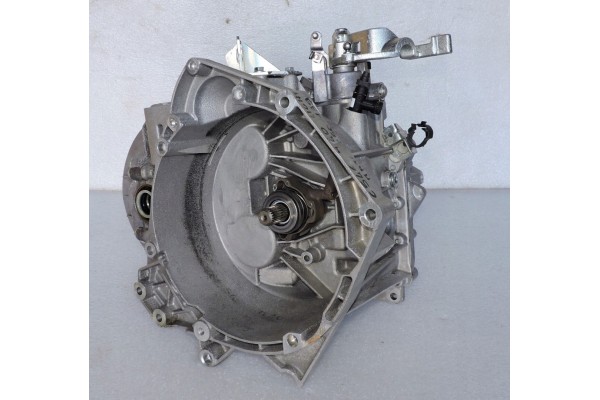 Transmission Fiat Ducato 2 2 2021