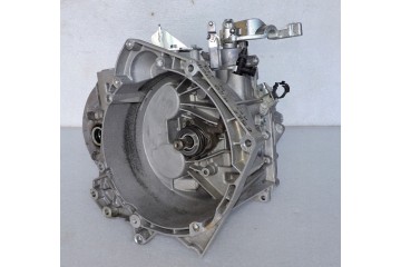 Transmission Fiat Ducato 2 2 2021