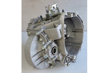 Transmission Fiat Ducato 2 2 2021 Car type cargo vans