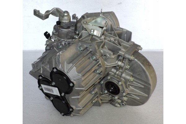 Transmission Fiat Ducato 2 2 2021 Catalog number of the part 46352655