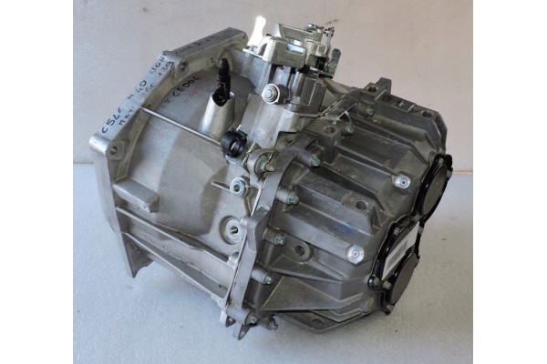 Transmission Fiat Ducato 2 2 2021 Part manufacturer Fiat OE