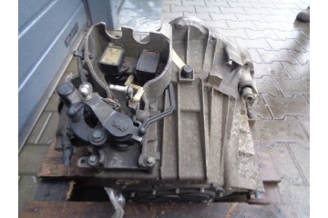 Mercedes A class chest 1683600200