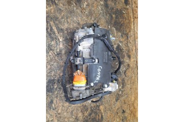 BRIDGE REAR DIFFERENTIAL ELECTRIC MOTOR JEEP COMPASS II 17 HYBRID 00463516090