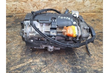 BRIDGE REAR DIFFERENTIAL ELECTRIC MOTOR JEEP COMPASS II 17 HYBRID 00463516090 Part manufacturer Jeep OE