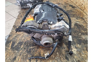 BRIDGE REAR DIFFERENTIAL ELECTRIC MOTOR JEEP COMPASS II 17 HYBRID 00463516090 Catalog number of the part 00463516090