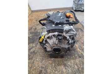 BRIDGE REAR DIFFERENTIAL ELECTRIC MOTOR JEEP COMPASS II 17 HYBRID 00463516090 Car type passenger cars