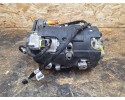 BRIDGE REAR DIFFERENTIAL ELECTRIC MOTOR JEEP COMPASS II 17 HYBRID 00463516090 Installation side multipurpose