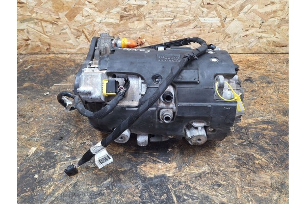 BRIDGE REAR DIFFERENTIAL ELECTRIC MOTOR JEEP COMPASS II 17 HYBRID 00463516090 Installation side multipurpose