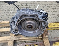 RENAULT SCENIC IV 4 1 7 DCI GEARBOX AUTOMATIC DW6012 KRD202A