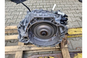 RENAULT SCENIC IV 4 1 7 DCI GEARBOX AUTOMATIC DW6012 KRD202A