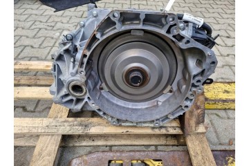 RENAULT SCENIC IV 4 1 7 DCI GEARBOX AUTOMATIC DW6012 KRD202A Transmission type automatic