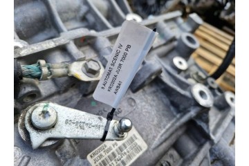 RENAULT SCENIC IV 4 1 7 DCI GEARBOX AUTOMATIC DW6012 KRD202A Part manufacturer Renault OE