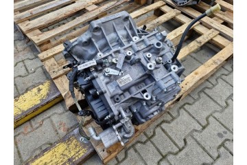 RENAULT SCENIC IV 4 1 7 DCI GEARBOX AUTOMATIC DW6012 KRD202A Quality of parts according to GVO O original with manufacturer s lo