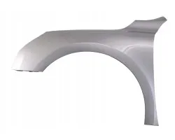 Guardabarros izquierdo Peugeot 508 2010-2018 color Gris Aluminium Metallic EZRC