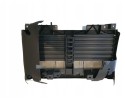 DODGE RAM 1500 2019 2024 BLIND ACTIVE ROLLER SHUTTER WITHOUT MOTOR Part manufacturer Rocket Accessories