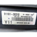 91161-3E010 CAJA RELES / FUSIBLES KIA SORENTO (BL) 91161-3E010 CAJA RELES / FUSIBLES KIA SORENTO (BL)