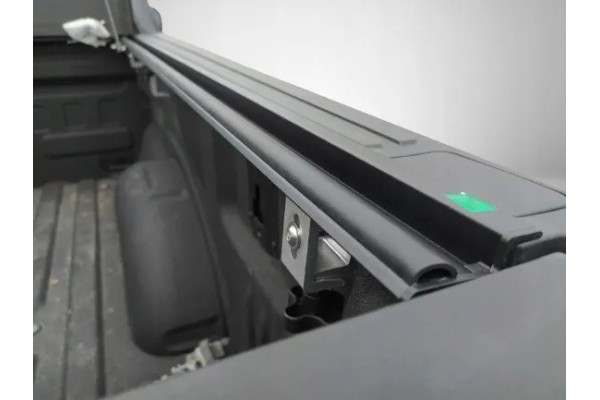 COVER PACK HARD ROLLER BLIND FOLDING ON 3 DODGE RAM 6 4FT 6 4 FT 2009 2018 Catalog number of the original 20120AA