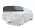 TECTRACAB aluminum Ford Ranger hardtop with side windows Packaging status original