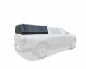 TECTRACAB aluminum Ford Ranger hardtop with side windows Part manufacturer Ocean CRoss