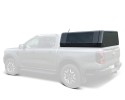 TECTRACAB aluminum Ford Ranger hardtop with side windows Car type 4x4 SUV passenger cars