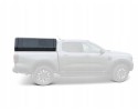 TECTRACAB aluminum Ford Ranger hardtop with side windows Customs tariff code 87082990