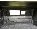 Cubierta de Cama de Camioneta de Aluminio Ford Ranger TECTRACAB Hardto