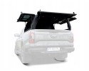 Cubierta de Cama de Camioneta de Aluminio Ford Ranger TECTRACAB Hardto