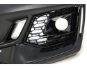 Front bumper Audi A4 b9 8w 2015 2019 R S4 S line Catalog number of the part ZPAU30