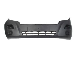 Front bumper black NISSAN NV400 RENAULT MASTER III 02 10