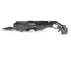 TIN CONNECTOR FRONT BELT LEFT AUDI A4 B8 A5 ORIGINAL FROM ASO