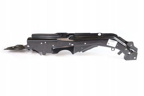 TIN CONNECTOR FRONT BELT LEFT AUDI A4 B8 A5 ORIGINAL FROM ASO