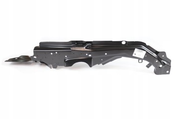 TIN CONNECTOR FRONT BELT LEFT AUDI A4 B8 A5 ORIGINAL FROM ASO