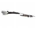 TIN CONNECTOR FRONT BELT LEFT AUDI A4 B8 A5 ORIGINAL FROM ASO Catalog number of the part 8W0805303B