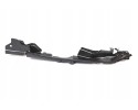 TIN CONNECTOR FRONT BELT LEFT AUDI A4 B8 A5 ORIGINAL FROM ASO Part manufacturer Audi OE