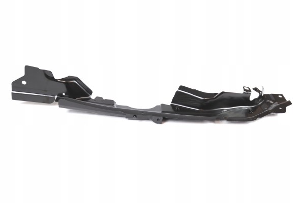 TIN CONNECTOR FRONT BELT LEFT AUDI A4 B8 A5 ORIGINAL FROM ASO Part manufacturer Audi OE