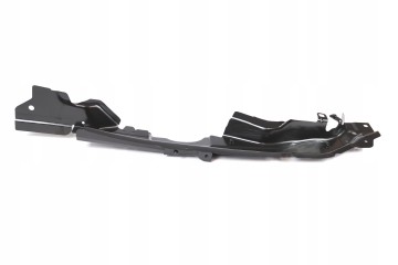 TIN CONNECTOR FRONT BELT LEFT AUDI A4 B8 A5 ORIGINAL FROM ASO Part manufacturer Audi OE