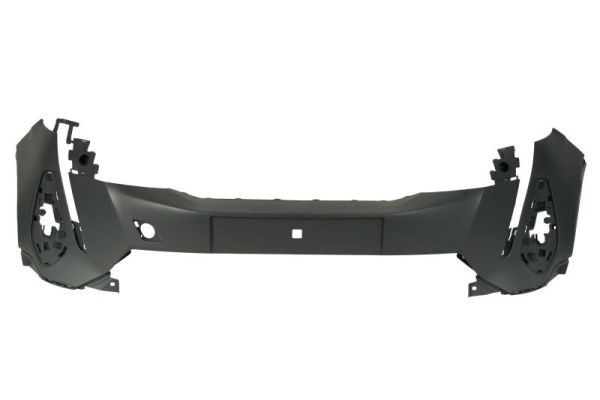 Front bumper PEUGEOT 3008 II FL 5008 II FL 01 21