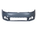 Front bumper halogens with VW CADDY III 08 10 05 15