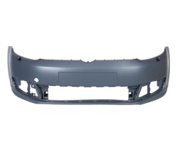 Front bumper halogens with VW CADDY III 08 10 05 15