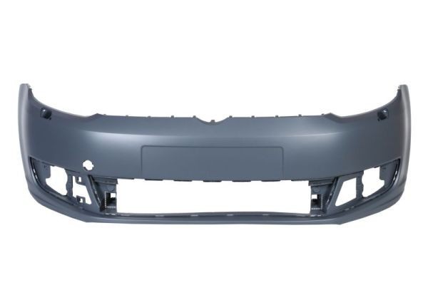 Front bumper halogens with VW CADDY III 08 10 05 15