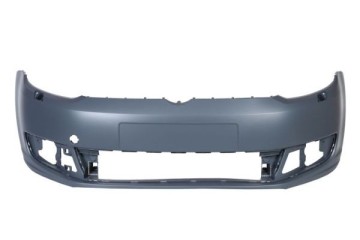 Front bumper halogens with VW CADDY III 08 10 05 15