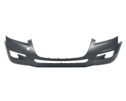 Front bumper PEUGEOT 508 I 11 10 09 14