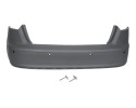 Rear bumper 4 PDC AUDI A3 8P HB 5D 05 03 05 08
