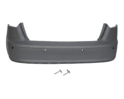Rear bumper 4 PDC AUDI A3 8P HB 5D 05 03 05 08