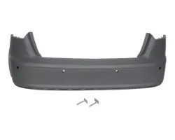 Parachoques Trasero para AUDI A3 8P Hatchback 5 puertas 05.03-05.08 5506-00-0026957Q