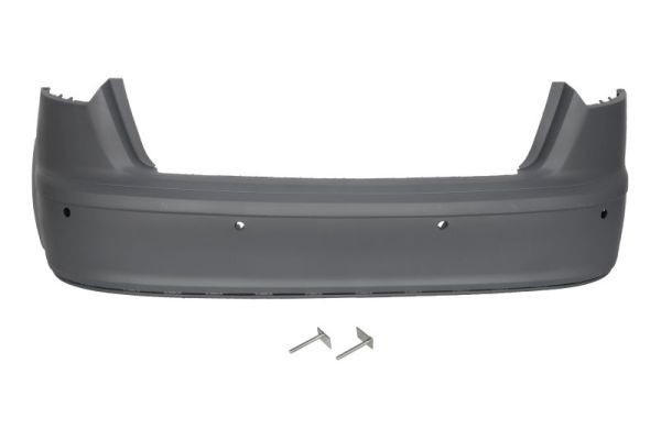 Rear bumper 4 PDC AUDI A3 8P HB 5D 05 03 05 08