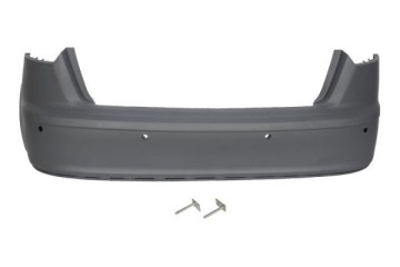 Rear bumper 4 PDC AUDI A3 8P HB 5D 05 03 05 08