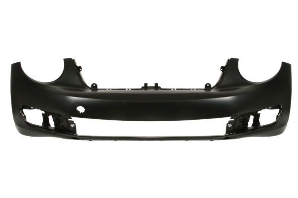 Front bumper halogen VW BEETLE 5C 04 11 05 16